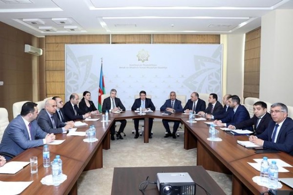 Pensiya sistemində aparılacaq islahatlarla bağlı 5 illik plan hazırlanır