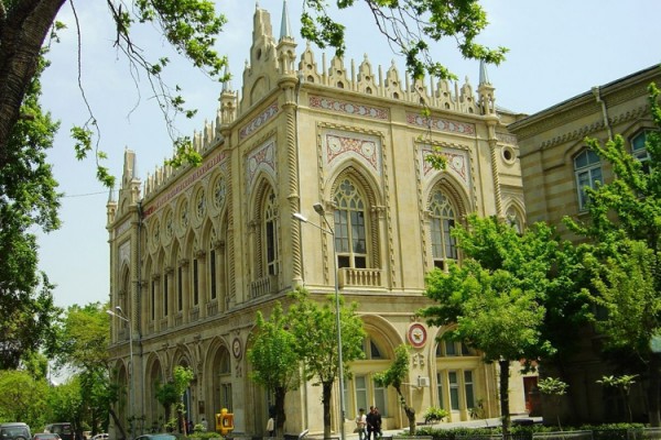 “Akademik Cəlal Əliyev adına mükafat” təsis edilib