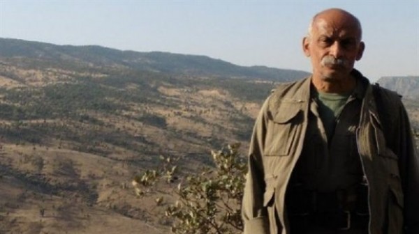 PKK öz qrupuna Qarabağda döyüşən şəxsin adını verdi