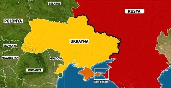 Putindən dünyanı şoka salan qərar: "Bütün ukraynalılar…"