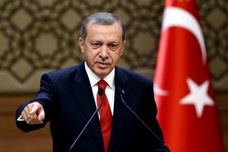 Ərdoğan: “ABŞ-la S-400 məsələsində ciddi fikir ayrılıqları içindəyik”