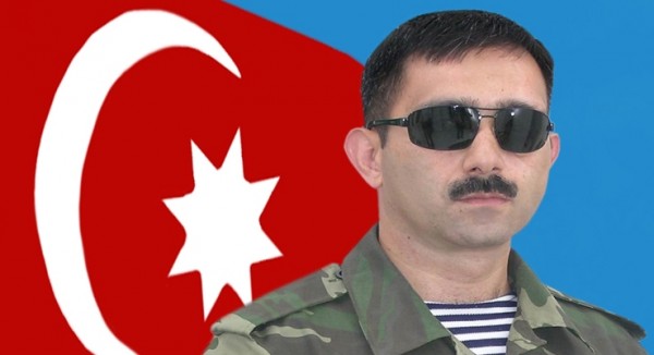 Qarabağın xarabalıqları miras kimi atadan oğula qalmamalıdır - Firudin Məmmədov ad günündə danışdı