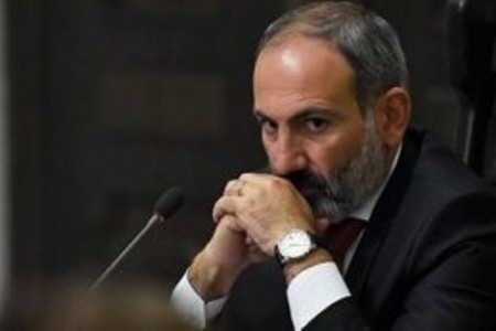 Daşnaklar Paşinyanı devirməyə hazırlaşır