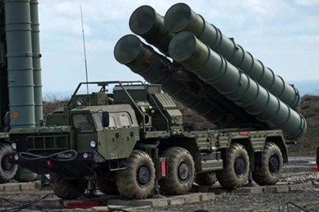 Vaşinqton Türkiyəni S-400 və İran arasında seçimə məcbur edir