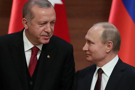 Rusiyadan Türkiyəyə ABŞ-ı hiddətləndirəcək təklif: F-35 qırıcıları verilməsə...