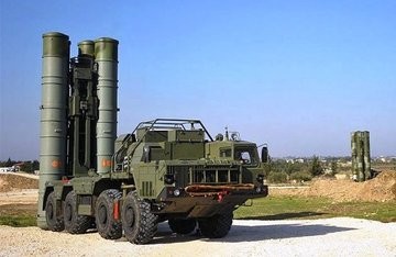 ABŞ rəsmisi Bakıda Türkiyənin S-400 almasından danışdı