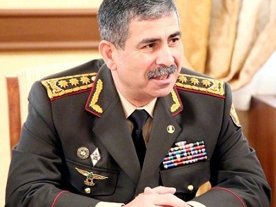 Zakir Həsənov: “Azərbaycan ilə NATO arasında 25 illik dayanıqlı tərəfdaşlıq mövcuddur”