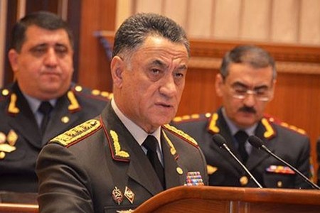 Ramil Usubov Allahşükür Paşazadənin bacısı oğluna yeni vəzifə verib