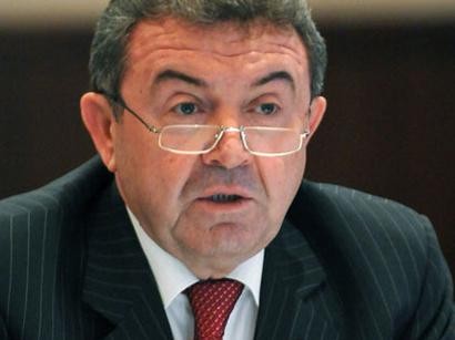 Misir Mərdanov Əli İnsanova: "Döydüyün, söydüyün insanlarla bir yerdə necə iş aparacaqsan?"