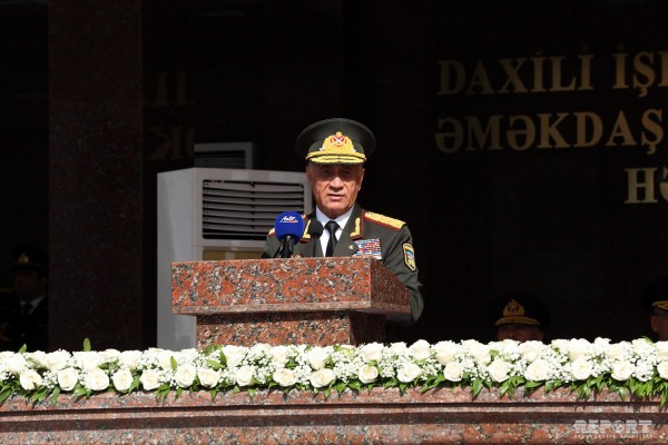 Daxili İşlər Nazirliyi işə qəbul elan edib - ŞƏRTLƏR