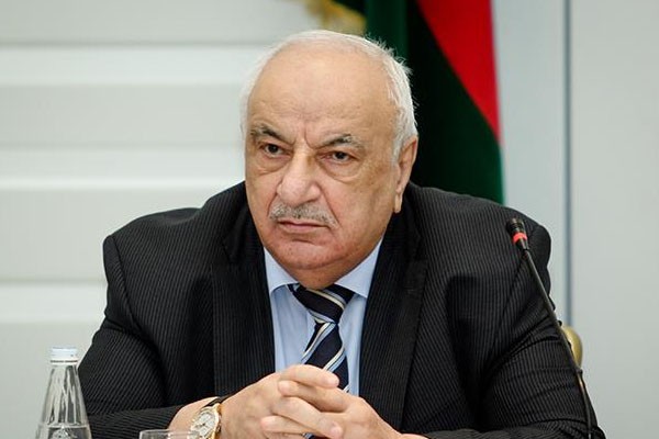 Abid Şərifovun səhhəti pisləşdi