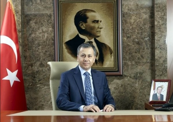 İstanbul bələdiyyəsinə müvəqqəti başçı təyin edildi - KİM?