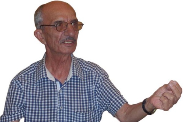 Hamlet Qoca vəfat edib