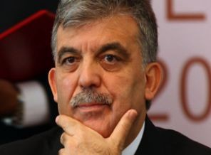Abdullah Güldən Ərdoğana mesaj: Təəssüf edirəm...