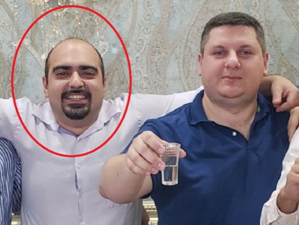 ABŞ-da öldürülən Nailin cənazəsi Bakıya gətiriləcək
