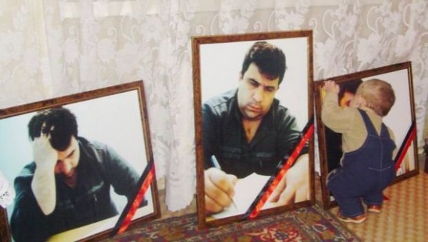 Mətbuat Şurası Elmar Hüseynovun qətli ilə bağlı DTX-ya müraciət edib