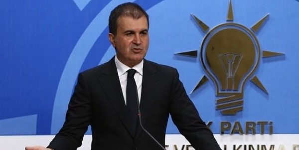 Türkiyədən ABŞ və AB-yə mesaj: Bu bəyanatlardan əl çəkin