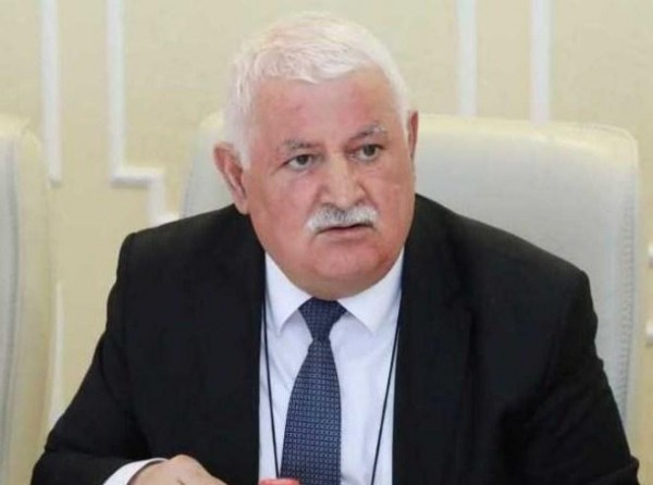 Vətəndaşlıq ləyaqətinin Umud Rəhimoğlu modeli - Cahangir Məmmədli