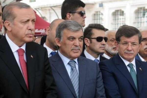 Davudoğludan sərt mesaj: Xəyanət edənlər...