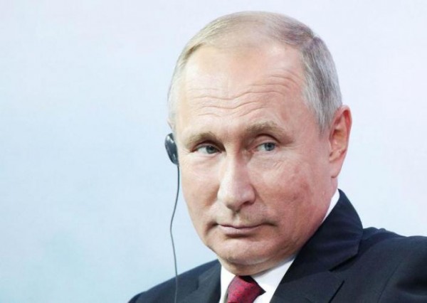 Putin: “Bu silah birinci bizdə olmalıdır”