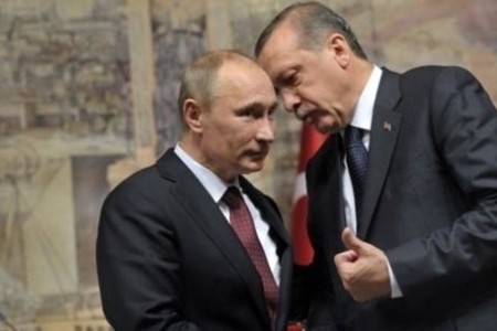 Türkiyədən son dəqiqə S-400 açıqlaması: ABŞ-ın təklifi...