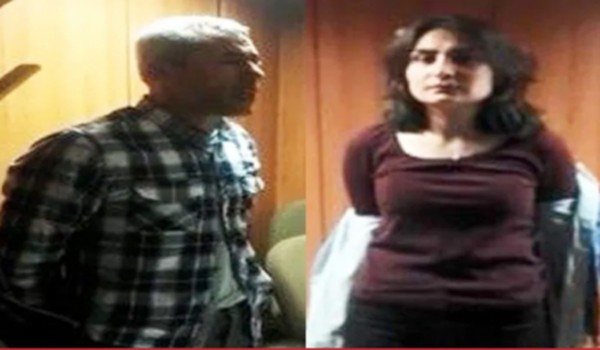 Türkiyə parlamentində terror aktının qarşısı alınıb