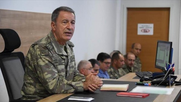 Türk nazirdən S-400 və F-35 açıqlaması