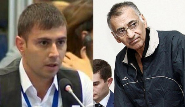 Şəmkirin icra başçısı erməni girovluğunda olan Dilqəmin oğlunun torpağını əlindən alır