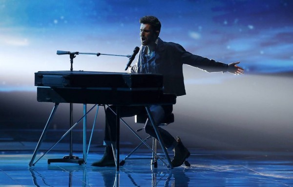 "Eurovision 2019"un qalibi bəlli oldu - Video