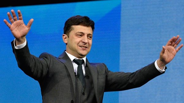 Zelenskinin inaqurasiyasına bu ölkələrin prezidentləri qatılacaq
