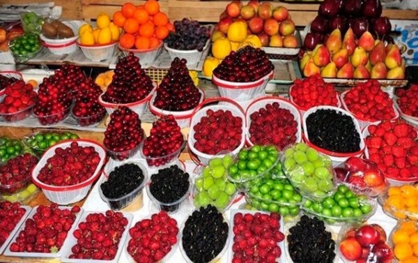 Meyvələrin qiyməti bahalaşacaq - SƏBƏB