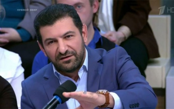 Fuad Abbasov mayın 28-də Azərbaycana deportasiya ediləcək