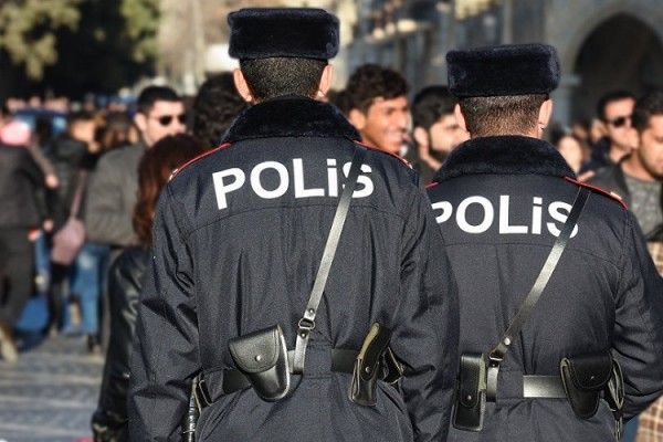 Mayın 25-dən 31-dək bu küçələrə vətəndaşların girişi məhdudlaşdırılacaq