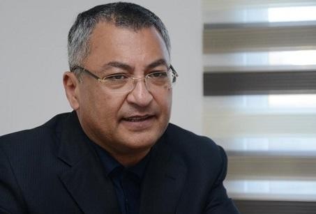 Dövlət Komitəsinin sədri vətəndaşları qəbul edib
