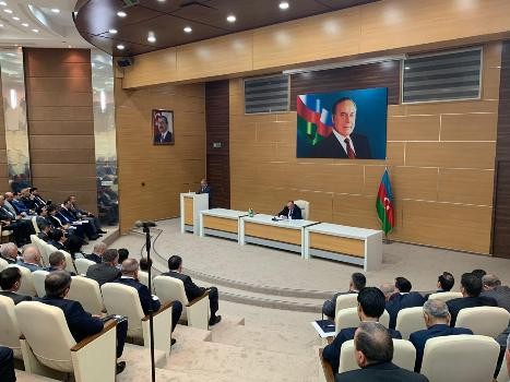 233 min pensiyaçının pensiyasında əhəmiyyətli artım olub - DSMF