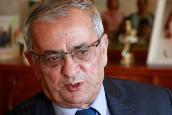 İsgəndər Həmidov həbs oluna bilər