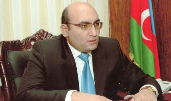 İqbal Ağazadəyə 165 min "atan" azadlığa çıxdı