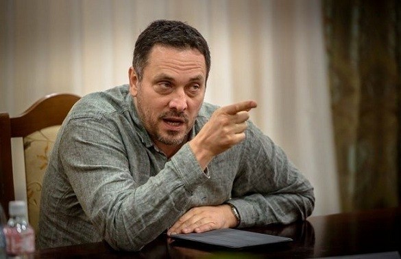 Rusiyanın məşhur teleaparıcısı Fuad Abbasovun müdafiəsinə qalxdı – VİDEO
