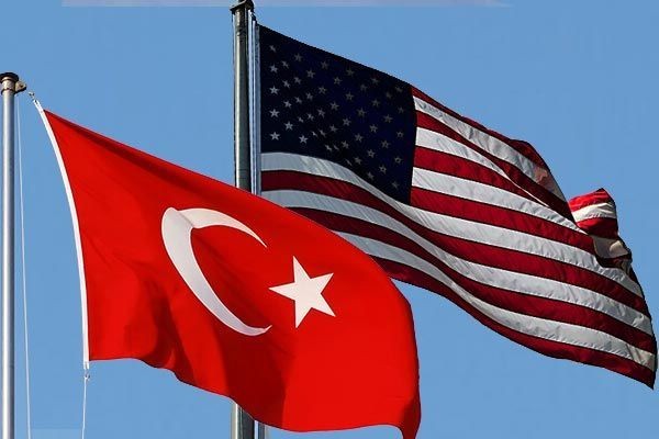 Senatdan Türkiyəyə daha bir zərbə