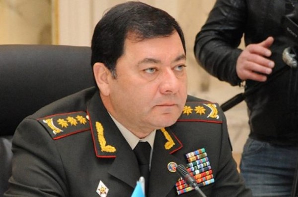 Nəcməddin Sadıkov pensiyaya göndərilir? - General üçün qərar anı