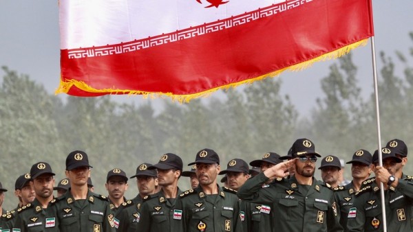 İran ABŞ gəmilərini gizli silahlarla təhdid edib