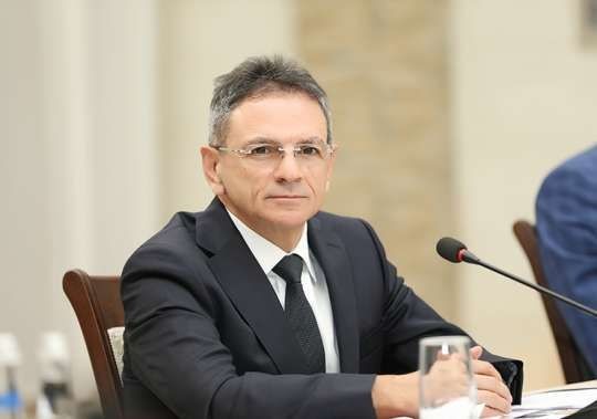 “Babam Mədət Qulubəyli Xalq Cümhuriy­yətinin xəfiyyəsi olub” – DTX sədri