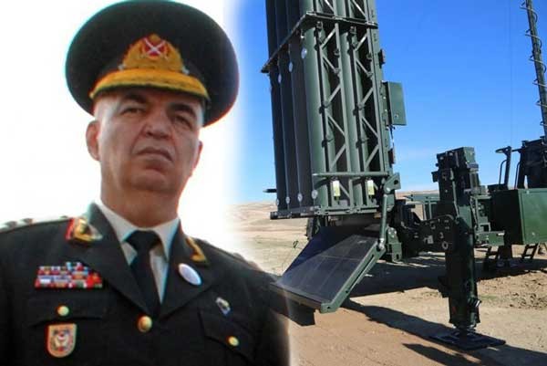 General: “Şəmistan Əlizamanlı xalqa çox lazımlı adamdı”