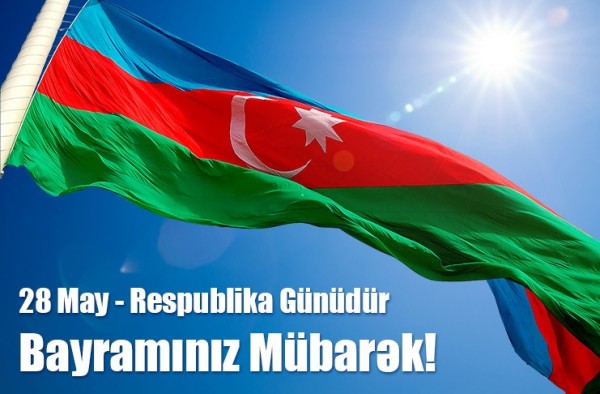 101 yaşlı Cümhuriyyətimiz