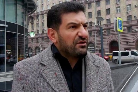 Fuad Abbasovun deportasiya olunması ilə bağlı yeni məlumat