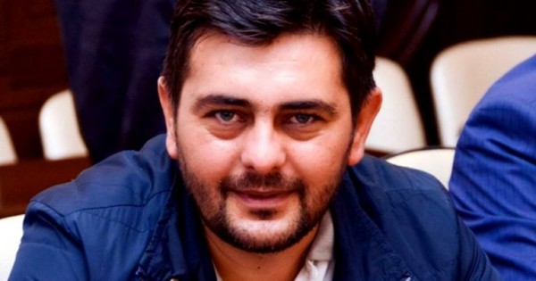 Səxavət Məmməd azadlığa çıxdı