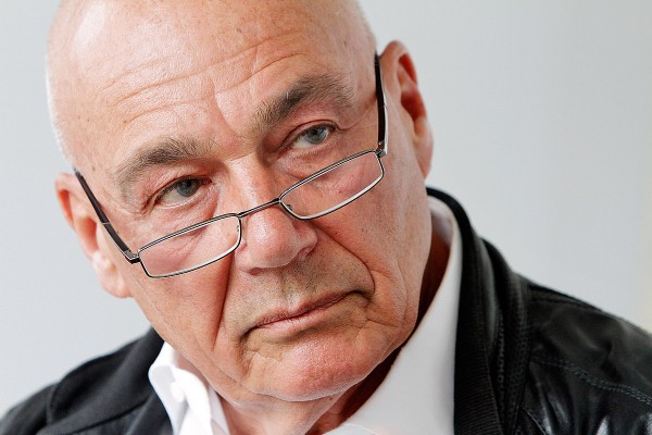 Azərbaycanlılar bilsin ki, ermənilərləyəm – Pozner
