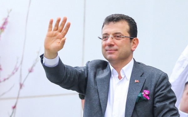 İmamoğludan Azərbaycanla bağlı paylaşım - FOTO