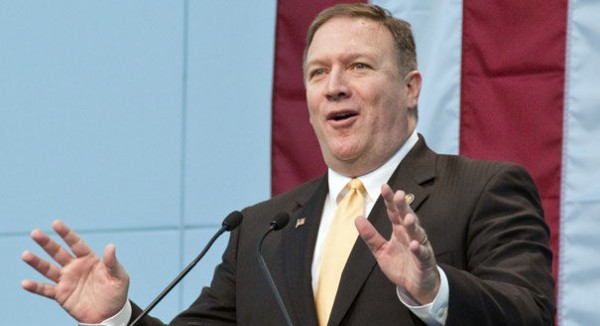 Türkiyə bu ərazilərə hücum edərsə... - Pompeo