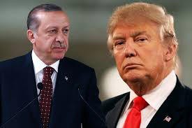 Tramp Ərdoğanın "S-400"lə bağlı təklifini qəbul etdi